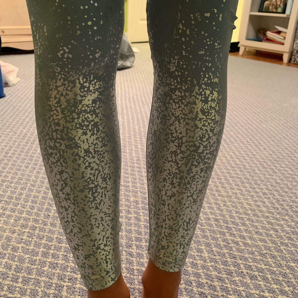 Beyond yoga nwt leggings